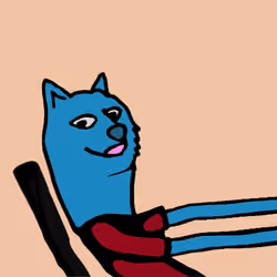Doge #6446