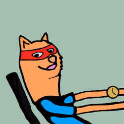 Doge #1724
