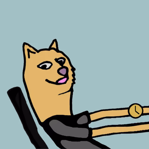 Doge #2270