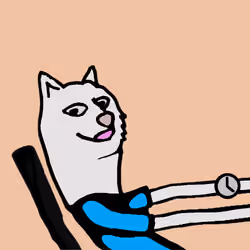 Doge #2054