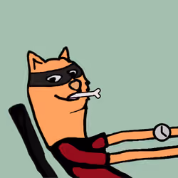 Doge #5853