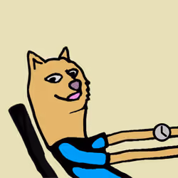 Doge #4282