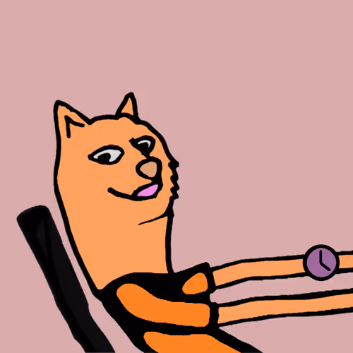 Doge Mfers Nft