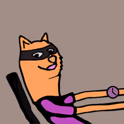 Doge #3514