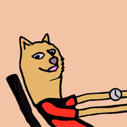 Doge #4417