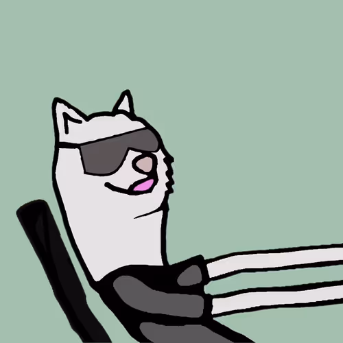 Doge Mfers Nft