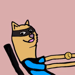 Doge #6445