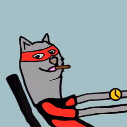 Doge #6440