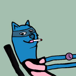 Doge #1614