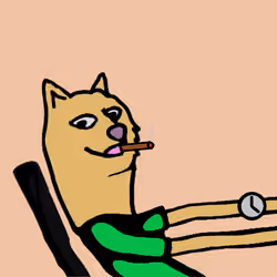 Doge #4129