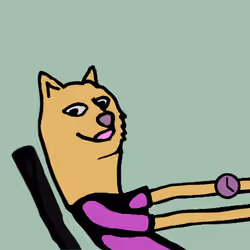 Doge #779