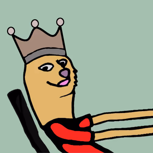 Doge #6045