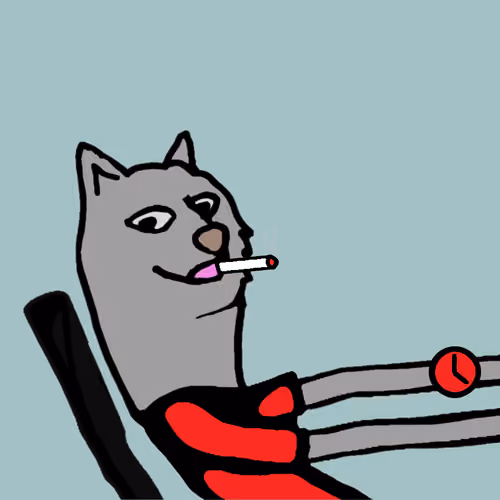 Doge #3811