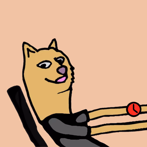 Doge #1036