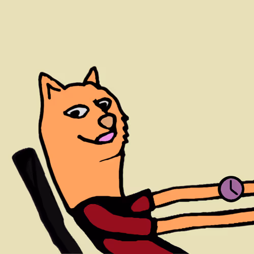 Doge Mfers Nft