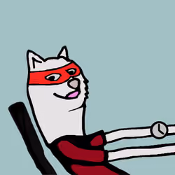 Doge #2322