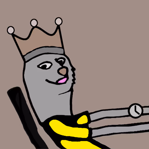 Doge Mfers Nft