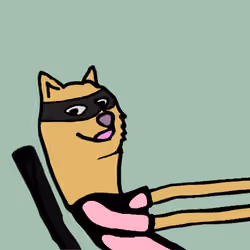 Doge #6128