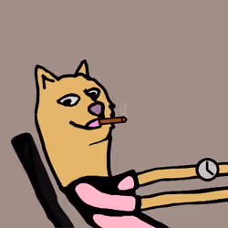 Doge #2323