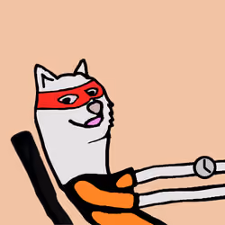 Doge #6659
