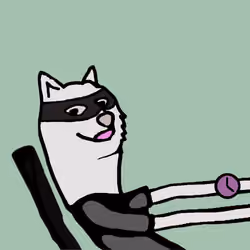 Doge #4107