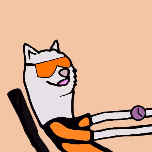 Doge Mfers Nft