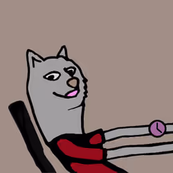 Doge #6441