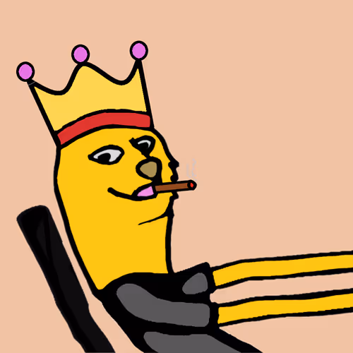 Doge #3826