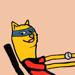 Doge #4456