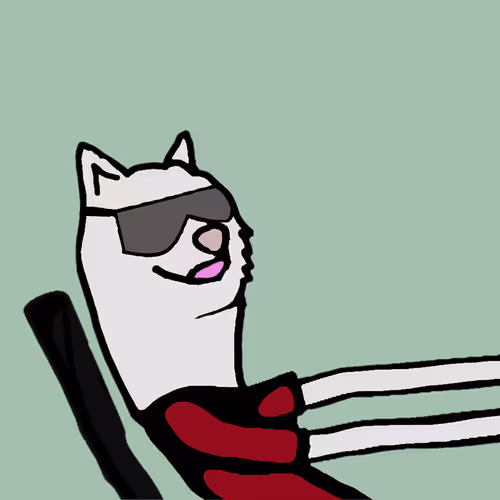 Doge Mfers Nft