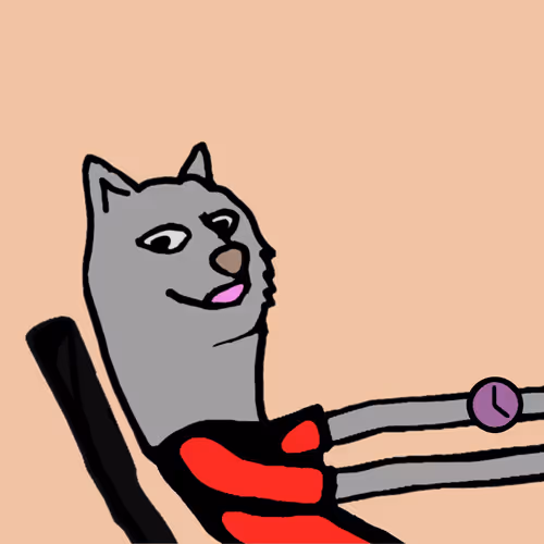 Doge #1593
