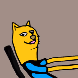 Doge #1663