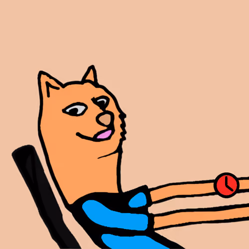 Doge #4419