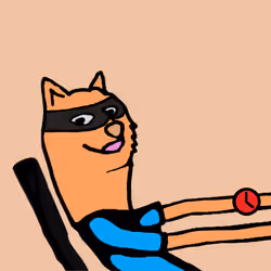 Doge #4497