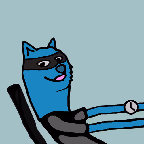 Doge Mfers Nft