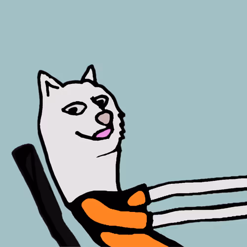Doge Mfers Nft