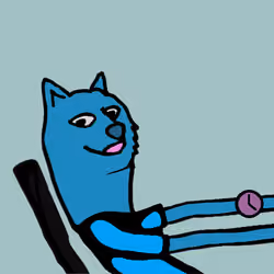 Doge #1612