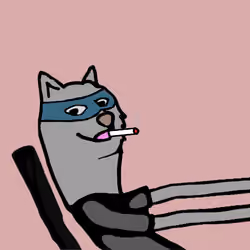 Doge #5535