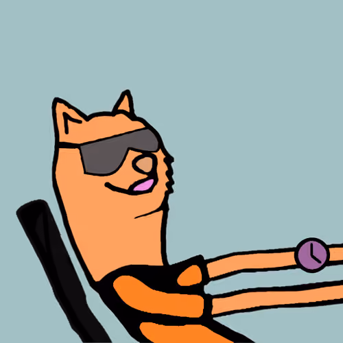 Doge #1991