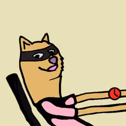 Doge #5994