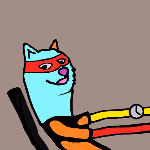 Doge #5478