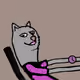 5447