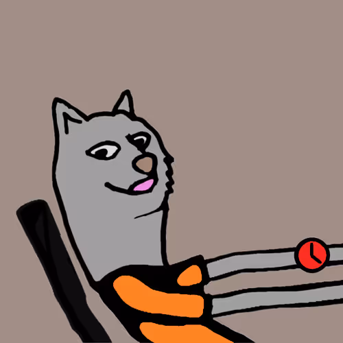 Doge Mfers Nft