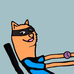 Doge #5219