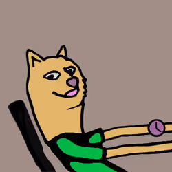 Doge #4378