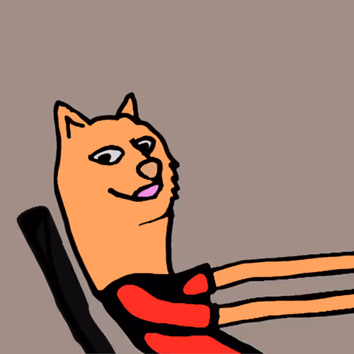 Doge Mfers Nft