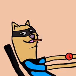Doge #1664