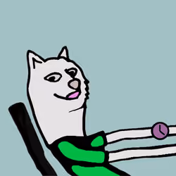 Doge #5788