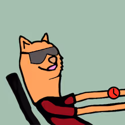 Doge #2108