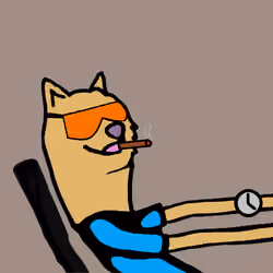 Doge #5157